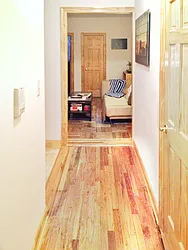 Rented by Corcoran