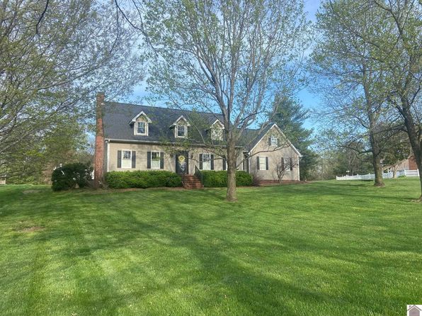 130 Rosemont Dr, Paducah, KY 42001