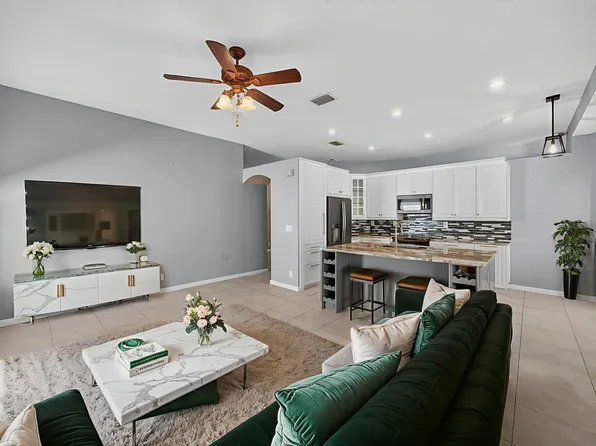 6346 Sand Hills Circle, Lake Worth, FL 33463