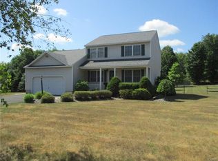 41 Phyllis Ln, Hastings, NY 13076