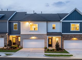 1018 Pyrenees Way, Cary, NC 27519