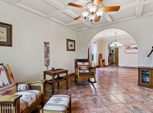 3589 Cave Creek Mnr, Las Cruces, NM 88011