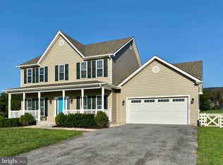 900 S Hayfield Rd, Winchester, VA 22602