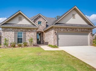 9049 Chastain Park Dr, Montgomery, AL 36117
