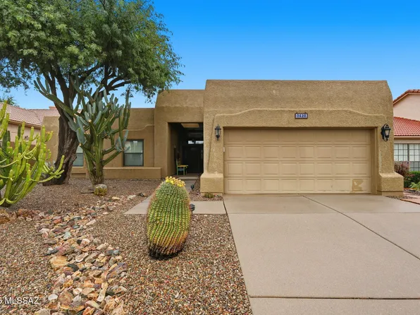 37975 S Eagle Dr, Tucson, AZ 85739