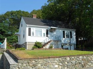 185 Scituate St, Arlington, MA 02476