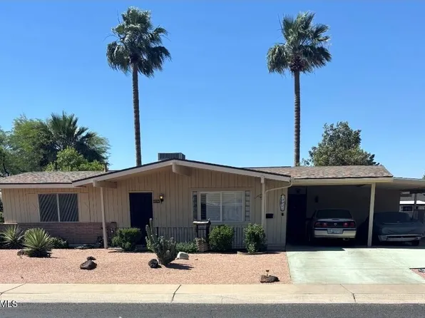 10021 W AUDREY Drive, Sun City, AZ 85351