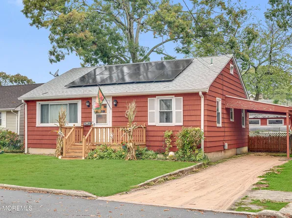 705 Franklin Street, Point Pleasant, NJ 08742