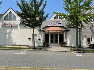 9 Prospect St, Madison, NJ 07940