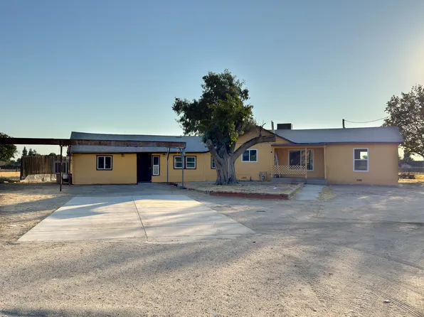 1743 N Blythe Ave, Fresno, CA 93722