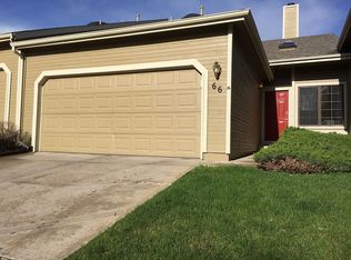 66 Rising Sun Ter, Colorado Springs, CO 80921