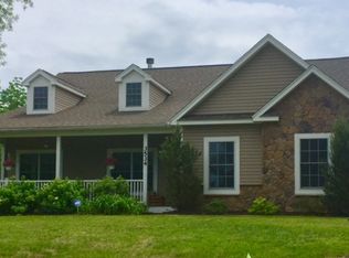 3534 Ridge Rd, Williamson, NY 14589