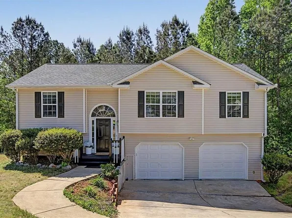 190 Whetstone Way, Villa Rica, GA 30180