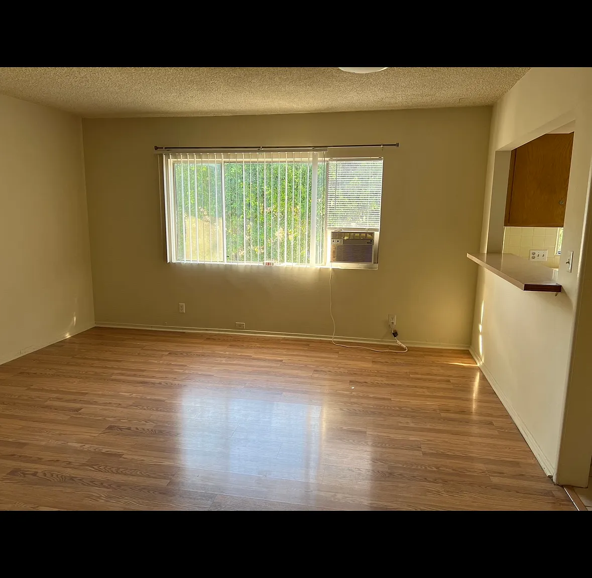 1 bed, 650 sqft, $1,750 — Photo 1