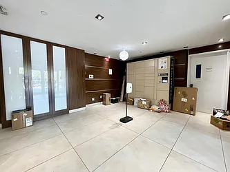 Rented by Zjama Realty Corp