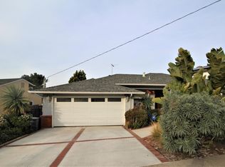 1733 Benedict Dr, San Leandro, CA 94577
