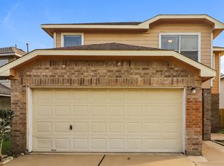 7423 Village Lake Dr, Cypress, TX 77433