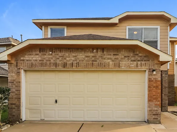 7423 Village Lake Dr, Cypress, TX 77433