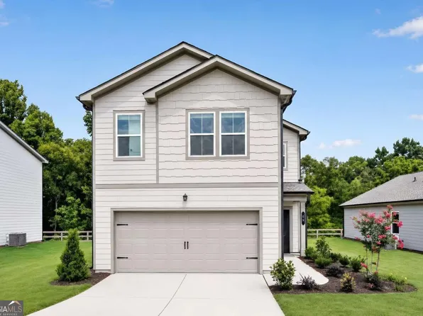 69 Sea Grove Dr, Rome, GA 30161