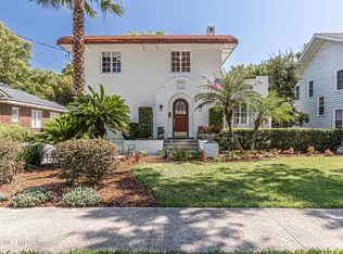 1407 Avondale Ave, Jacksonville, FL 32205