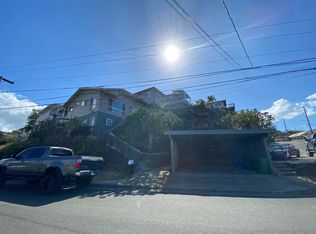 1905 Naio St #1, Honolulu, HI 96817