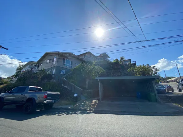 1905 Naio St #1, Honolulu, HI 96817