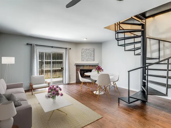 5701 Gaston Ave APT 4, Dallas, TX 75214