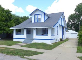 719 S 27th St, Lafayette, IN 47904