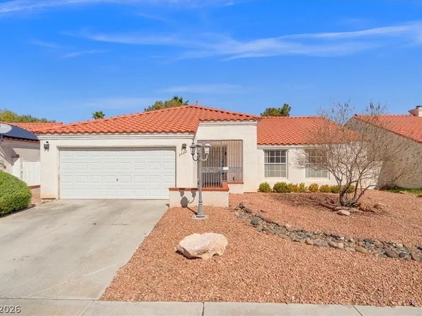 3922 Cutting Horse Ave, North Las Vegas, NV 89032