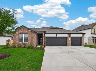 3005 Bristlegrass St, Brookshire, TX 77423
