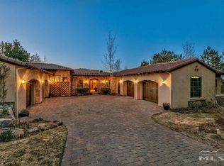 3029 Palmer Pointe Ct, Reno, NV 89511