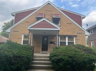 18015 Wentworth Ave, Lansing, IL 60438