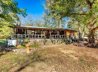 1787 Meadow Creek Rd, Clinton, AR 72031