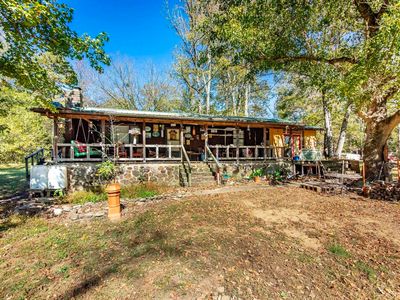 1787 Meadow Creek Rd, Clinton, AR, 72031