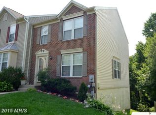 26047 Ridge Manor Dr, Damascus, MD 20872