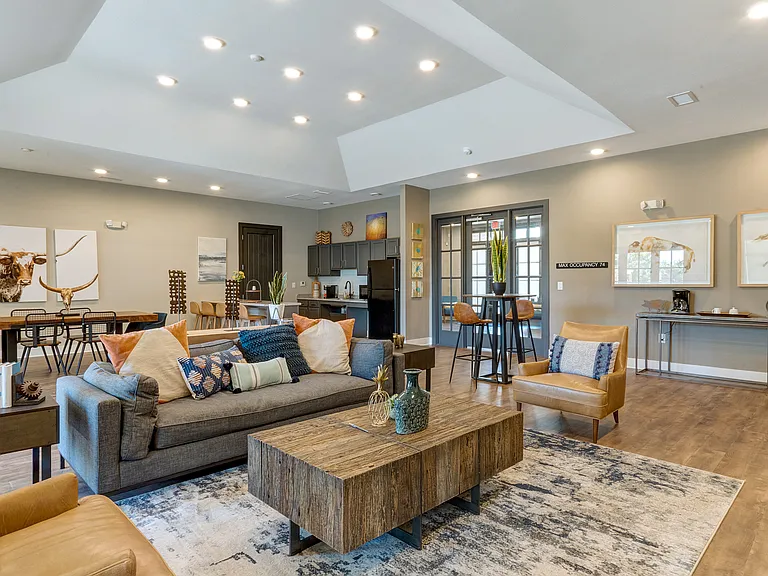 Residences of Long Branch — Photo 18