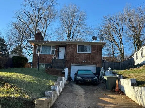 109 Cabin Branch Rd, Capitol Heights, MD 20743