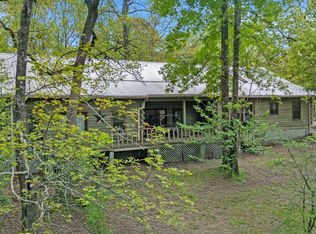 2804 Pride Gap Rd, Cabot, AR 72023