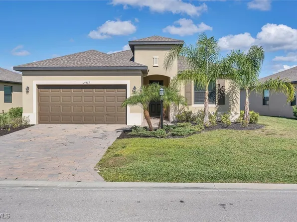 14579 Palamos Cir, Fort Myers, FL 33905
