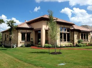 12417 Pratolina Dr, Austin, TX 78739