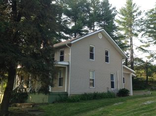 20290 Potter Rd, Guysville, OH 45735