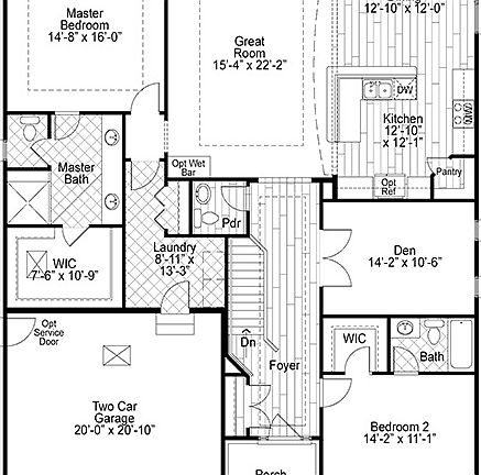 2nd image of this home