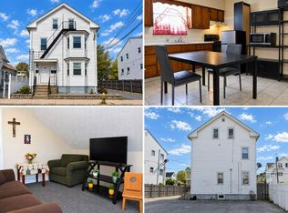 169 Roosevelt St, Providence, RI 02909