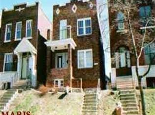 3238 Michigan Ave, Saint Louis, MO