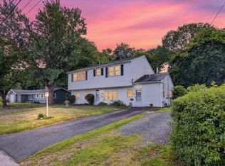52 Boyle Rd, Brockton, MA 02302