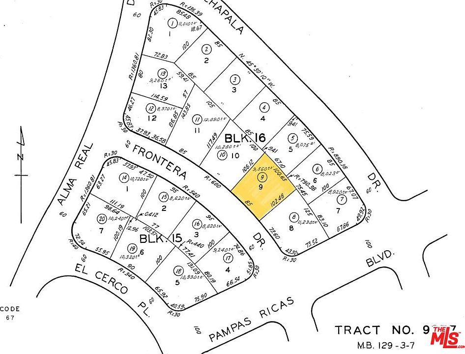 1st image of 614 Frontera Dr