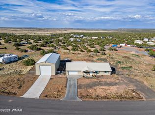 2586 Elk Run Loop, Show Low, AZ 85901