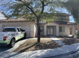 5781 Cowboy Fiddle Ct, Las Vegas, NV 89131