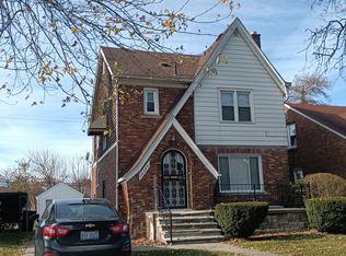 15349B Prest St, Detroit, MI 48227