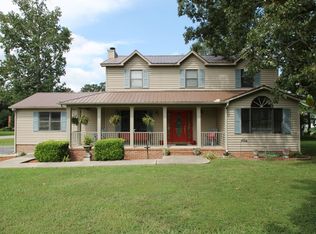 67 Mortons Lake Rd LOT 37, Manchester, TN 37355